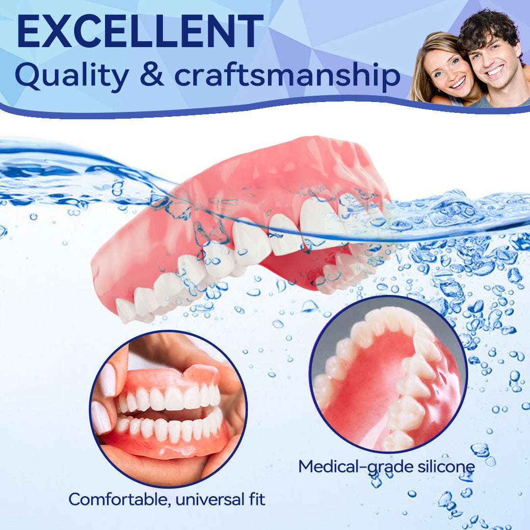 𝐵𝑖𝑘𝑒𝑛𝑑𝑎® 𝑆𝑖𝑙𝑖𝑐𝑜𝑛𝑒 𝐷𝑒𝑛𝑡𝑢𝑟𝑒 𝑅𝑢𝑙𝑒𝑟 𝑆𝑒𝑡 (✅✅ Tested, Trusted, and Dentist-Recommended)🔥