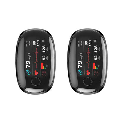 Bikenda® GlucoSense Laser Blood Glucose Monitoring Device ( UK )